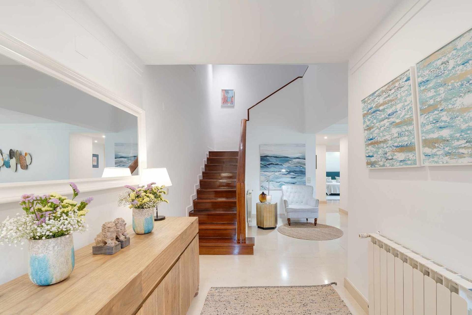 Unique Beach Villa With Ocean View Pool Tennis Cascais Exterior foto