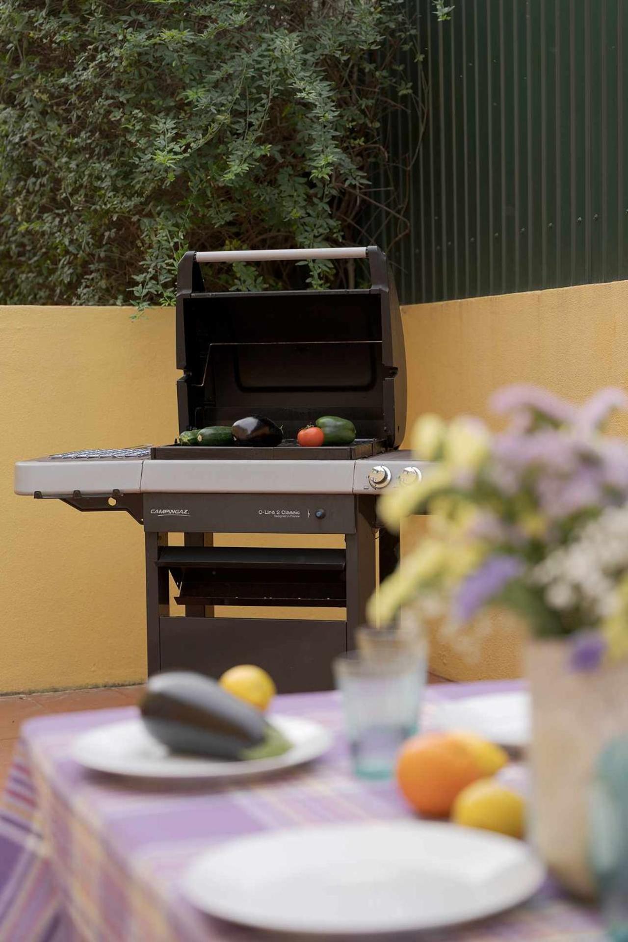 Unique Beach Villa With Ocean View Pool Tennis Cascais Exterior foto